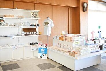 酒店 Onoueryokan
