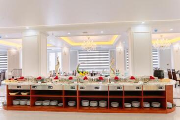 هتل Sc Luxury