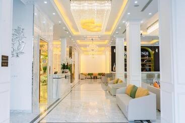 هتل Sc Luxury