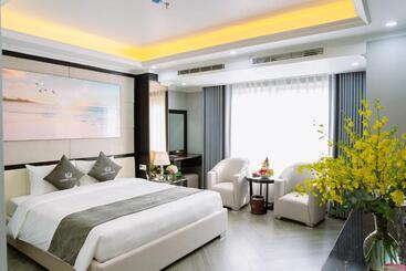هتل Sc Luxury