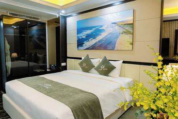 هتل Sc Luxury