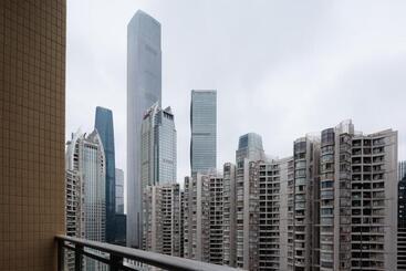 K Hotel Guangzhou