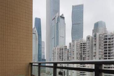 K Hotel Guangzhou