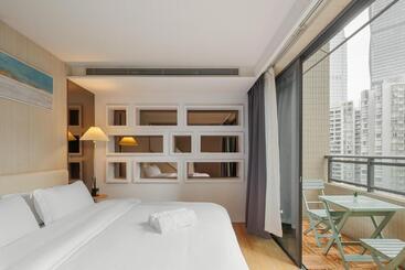 K Hotel Guangzhou