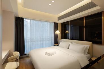 K Hotel Guangzhou
