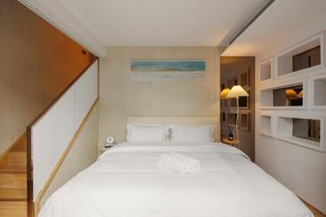 K Hotel Guangzhou