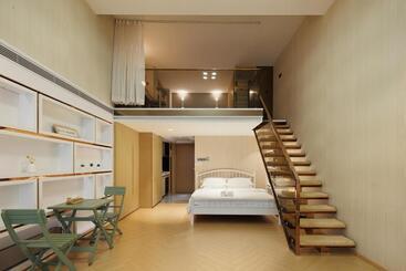 K Hotel Guangzhou