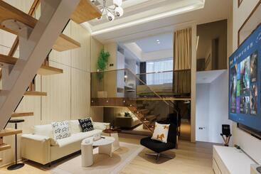 K Hotel Guangzhou