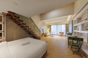 K Hotel Guangzhou