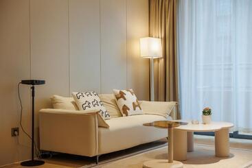K Hotel Guangzhou