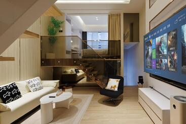 K Hotel Guangzhou