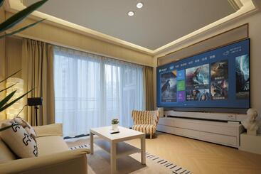 K Hotel Guangzhou