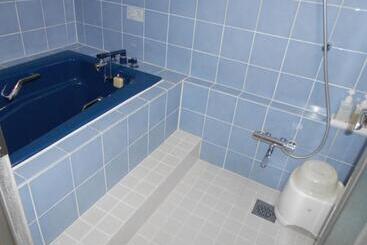Nishikawaguchi Station Hotel   Vacation Stay 98554v