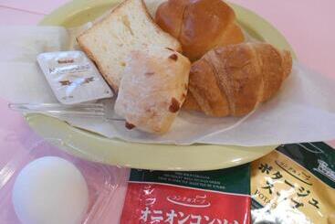 Nishikawaguchi Station Hotel   Vacation Stay 98562v