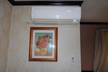 Nishikawaguchi Station Hotel   Vacation Stay 98567v
