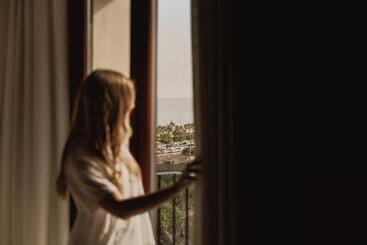 Pau Suites