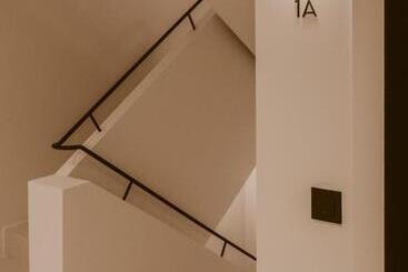 Pau Suites