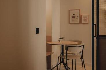Pau Suites