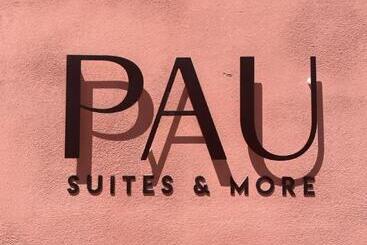 Pau Suites