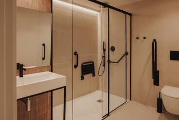 Pau Suites