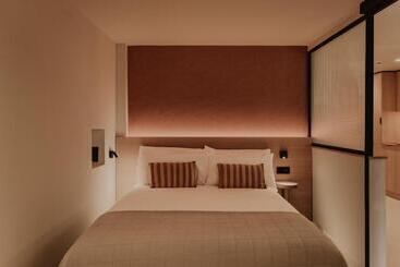 Pau Suites