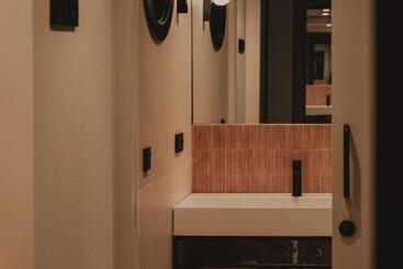 Pau Suites