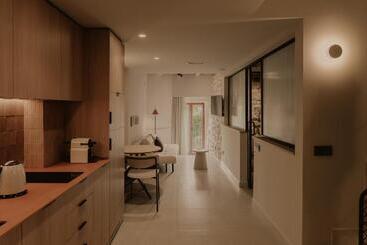 Pau Suites