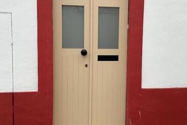 پانسیون Casa Vermelha Alvor