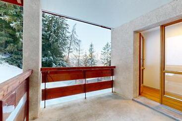 پانسیون Chalet De L Ours Authentic Etage Penthes 14 Pers