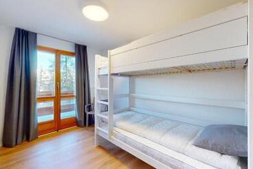 پانسیون Chalet De L Ours Authentic Etage Penthes 14 Pers