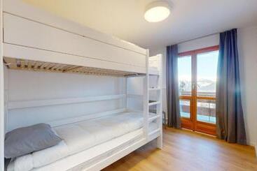 پانسیون Chalet De L Ours Authentic Etage Penthes 14 Pers