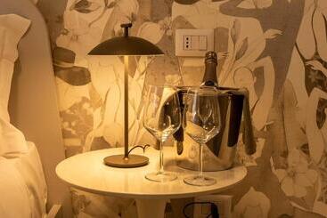 پانسیون Firrao Rooms Matera