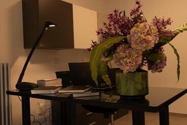 پانسیون Firrao Rooms Matera
