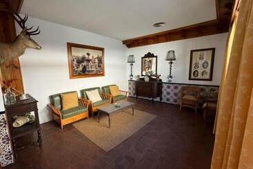 پانسیون Hostal Joaquín