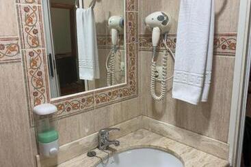 پانسیون Hostal Joaquín
