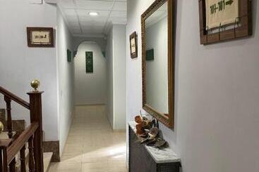 پانسیون Hostal Joaquín