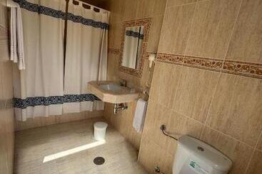 پانسیون Hostal Joaquín