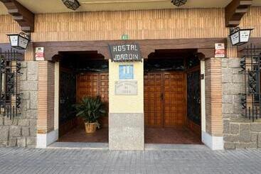 پانسیون Hostal Joaquín