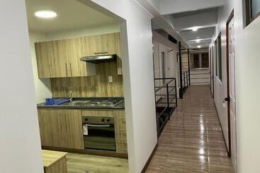پانسیون Hostal The Marys House