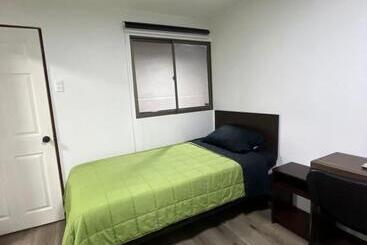 پانسیون Hostal The Marys House