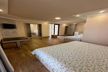 پانسیون House 211
