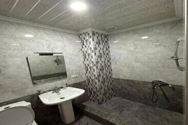 پانسیون House 211