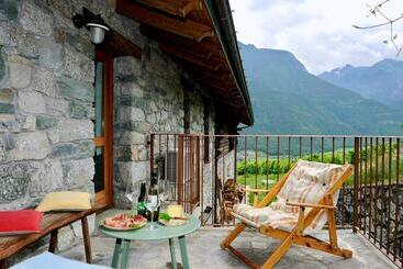 پانسیون La Vrille   Chambres D Hôtes