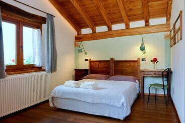 پانسیون La Vrille   Chambres D Hôtes