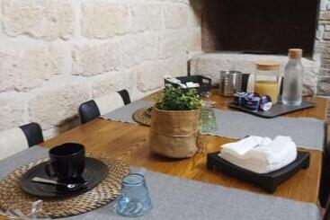 پانسیون Room Pietra Bianca
