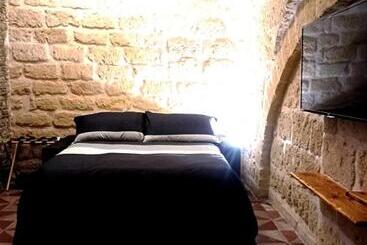 پانسیون Room Pietra Bianca