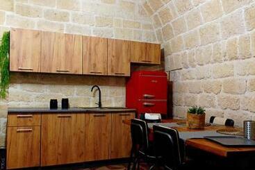 پانسیون Room Pietra Bianca