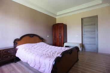 پانسیون Vs Guest House