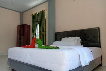 پانسیون Yusilver Guest House