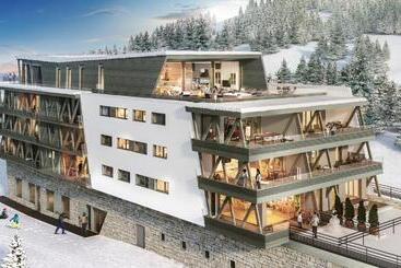 Terresens   Le Quartz   New